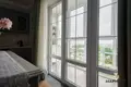 Appartement 2 chambres 71 m² Minsk, Bélarus