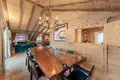 Шале 4 спальни  в Courchevel, Франция