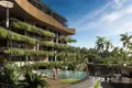 Apartamento 3 habitaciones 79 m² Choeng Thale, Tailandia