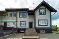4 room apartment 171 m² Navasielle, Belarus