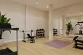 Пентхаус 1 спальня 57 м² Algorfa, Испания