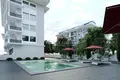 Mieszkanie 1 pokój 51 m² Alanya, Turcja