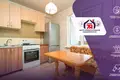 1 room apartment 33 m² Minsk, Belarus