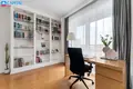 2 room apartment 54 m² Vilnius, Lithuania