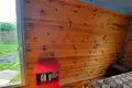 Casa 40 m² Astrosycki sielski Saviet, Belarús