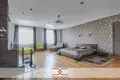 Casa de campo 406 m² Lukomlski sielski Saviet, Belarús