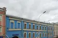 Bureau 361 m² à Moscou, Russie