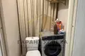 Appartement 1 chambre 44 m² Muchaviecki sielski Saviet, Bélarus