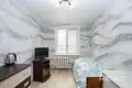 2 room apartment 50 m² Minsk, Belarus