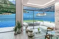 Villa de 4 dormitorios 308 m² Dobrota, Montenegro