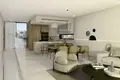 Penthouse 4 zimmer 136 m² Germasogeia, Zypern