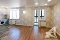 Apartamento 2 habitaciones 55 m² Brest, Belarús