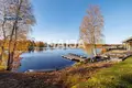 Haus  Haukipudas, Finnland