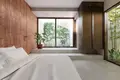 3 bedroom apartment 122 m² Cepaka, Indonesia
