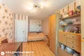 3 room apartment 68 m² Minsk, Belarus