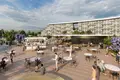 Mieszkanie 52 m² Aksu, Turcja