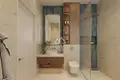 Mieszkanie 3 pokoi 94 m² Radovici, Czarnogóra