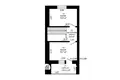 Maison 6 chambres 228 m² Mahilna, Bélarus