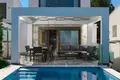 Villa de 4 habitaciones 160 m² Chaniotis, Grecia