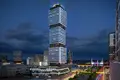 Apartamento 1 habitación 52 m² Batumi, Georgia
