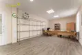 Oficina 249 m² en Kalodziscanski sielski Saviet, Belarús