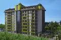 Wohnung 50 m² Alanya, Türkei