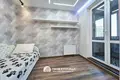 2 bedroom apartment 44 m² Minsk, Belarus