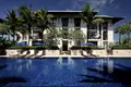 Appartement 3 chambres 179 m² Pa Khlok, Thaïlande