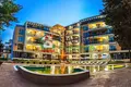 Квартира 3 комнаты 109 м² Равда, Болгария
