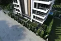 Appartement 2 chambres 56 m² Alanya, Turquie