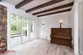 Dom wolnostojący 234 m² Kalodziscanski sielski Saviet, Białoruś