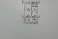 1 room apartment 33 m² Odesa, Ukraine