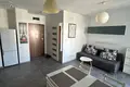 1 room apartment 26 m² in Warsaw, Poland