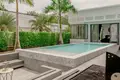 3-Zimmer-Villa 403 m² Si Sunthon, Thailand