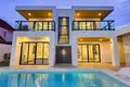5 bedroom house  Pattaya City, Thailand
