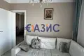 2 bedroom apartment 87 m² Nesebar, Bulgaria