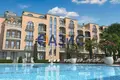 Квартира 2 спальни 60 м² Святой Влас, Болгария