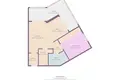 Wohnung 1 Schlafzimmer 83 m² Torremolinos, Spanien