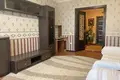 Wohnung 1 zimmer 43 m² Minsk, Belarus