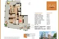 Квартира 158 м² Будапешт, Венгрия