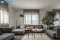 Maison 129 m² Klaipeda, Lituanie