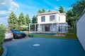 Maison 3 chambres 180 m² Bodrum, Turquie