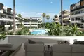 2-Schlafzimmer-Penthouse 70 m² Helechosa de los Montes, Spanien