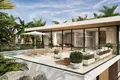 Villa 40 m² Ubud, Indonesien