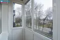 2 room apartment 46 m² in Panevėžys, Lithuania