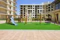 Apartamento 1 habitación 640 m² Dubái, Emiratos Árabes Unidos
