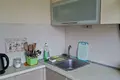 Appartement 2 chambres 48 m² Minsk, Bélarus