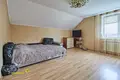 Chalet 150 m² Kalodziscanski sielski Saviet, Bélarus