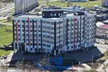 Pomieszczenie biurowe 674 m² w Mińsk, Białoruś