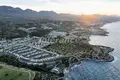 2 bedroom apartment 92 m² Agios Amvrosios, Northern Cyprus